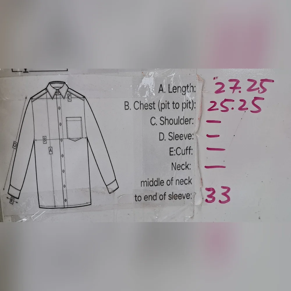 Eaton Casual Vintage  60s 70s Men's Jacket Coat Mustard Coach Bomber 44 XL - Picture 7 of 14